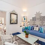Treville Hotel Positano