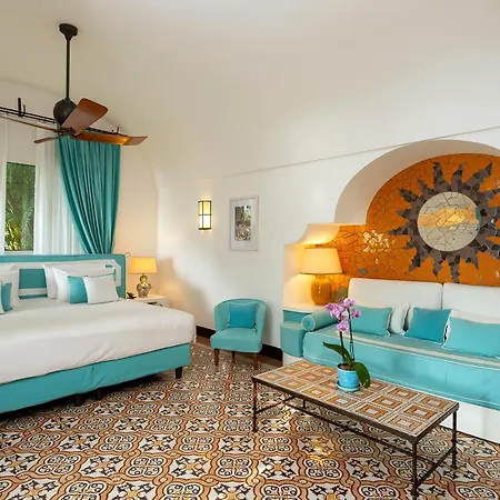 Hotel Treville