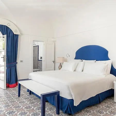 Treville 5* Positano