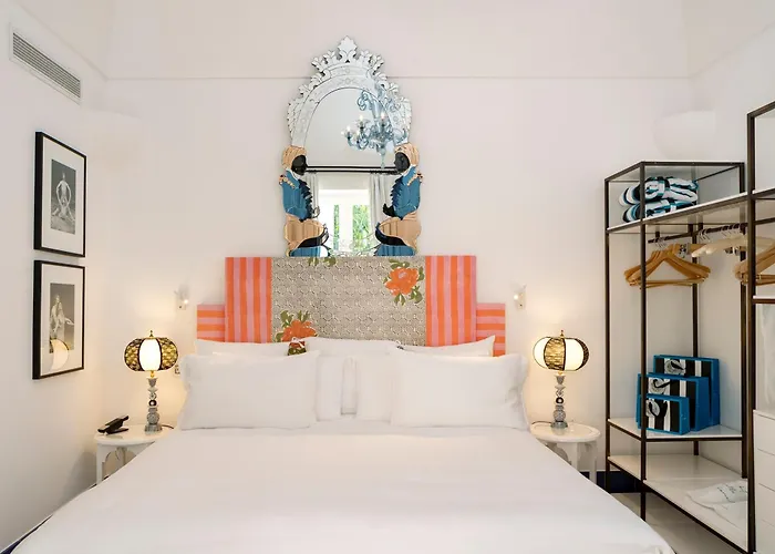 Hotel Treville
