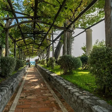 Treville Positano 5* Positano