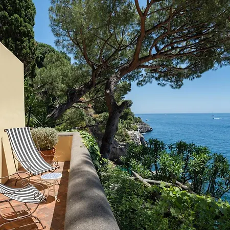 Treville Positano 5*