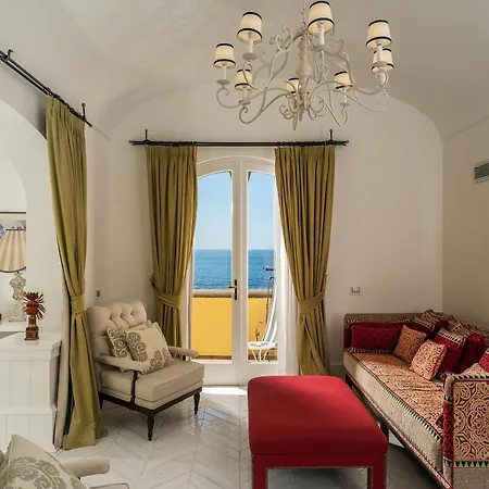 Treville Positano