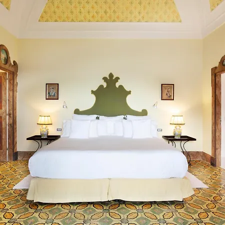 Hotel Treville Positano