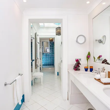 Treville Hotel Positano