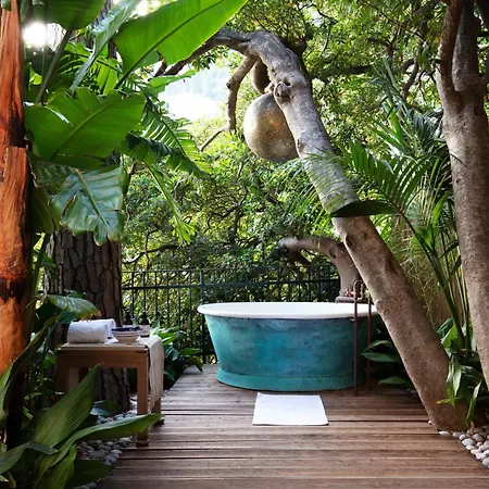 Hotel Treville Positano 5*