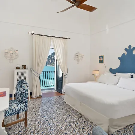 Treville Positano Hotel 5*
