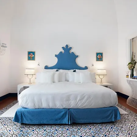 Treville Positano 5* Positano