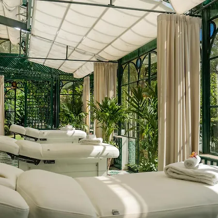 Hotel Treville Positano