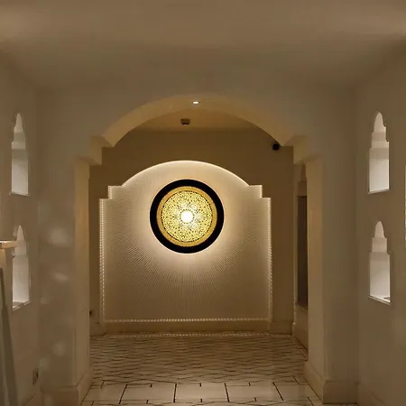 빌라 트레빌 호텔