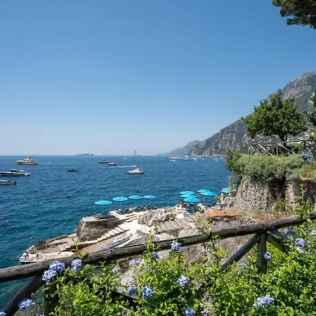 Treville Positano 5*