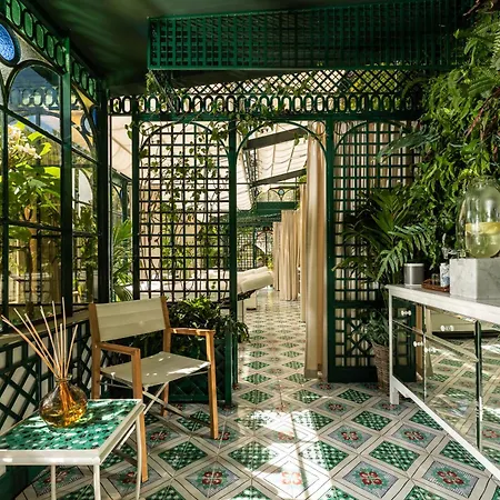 Treville Positano Hotel 5*