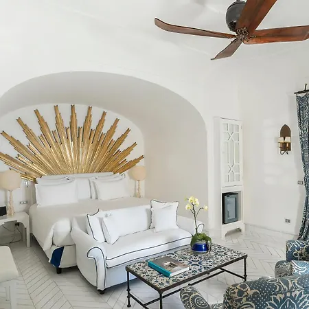 Treville Positano 5*