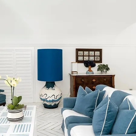 Treville Positano Hotel