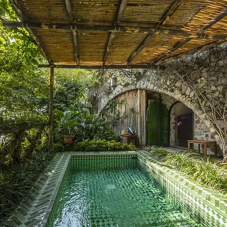 Treville Positano Hotell 5*