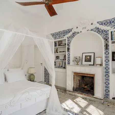 Hotell Treville Positano Positano