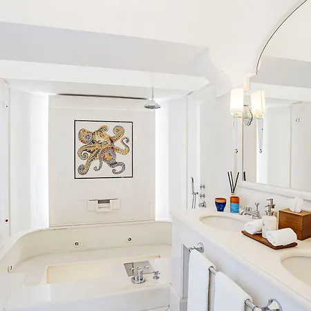 Treville Hotel Positano