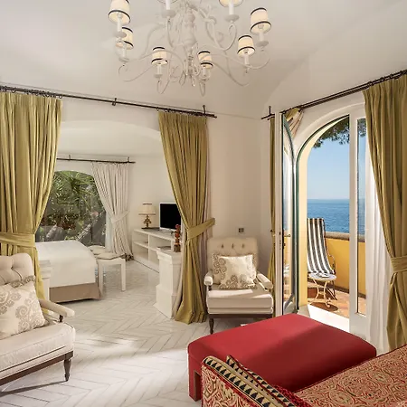 Treville Positano 5* Positano