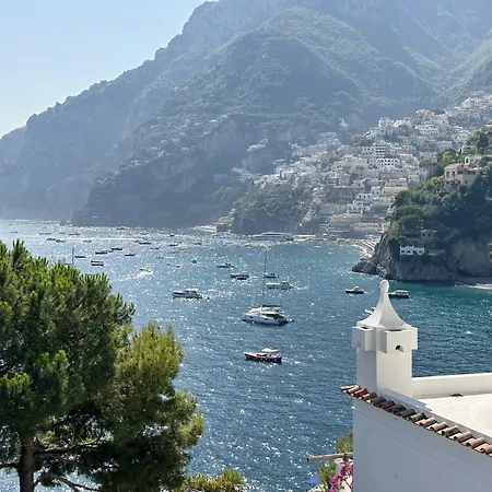 Treville Positano Positano