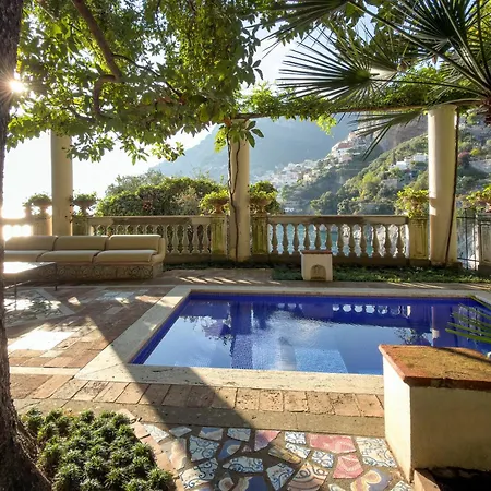 Treville Positano Positano