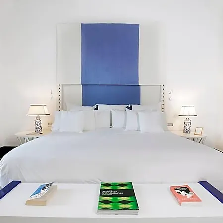 Treville Positano 5*
