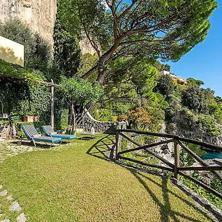 Treville Positano