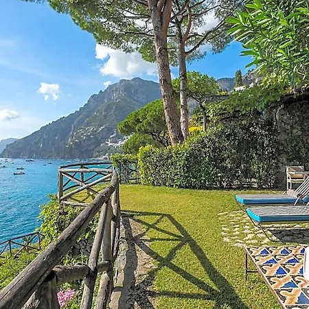 Treville Positano Hotel 5*