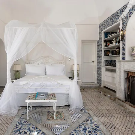 Treville Positano 5* Positano