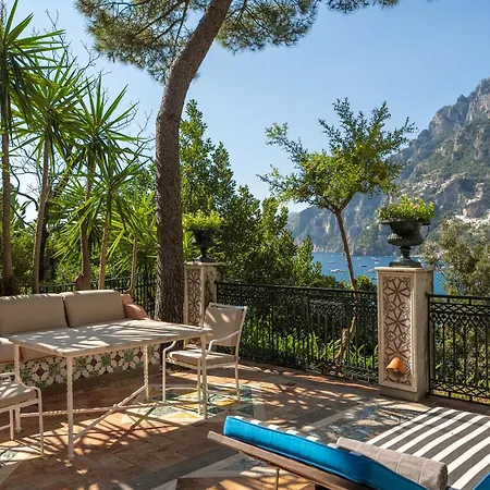 Treville Positano