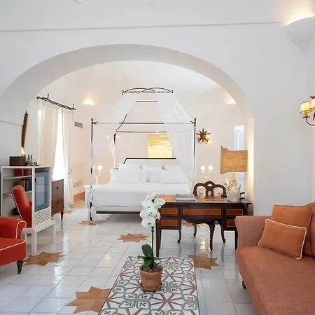 Treville Positano Positano