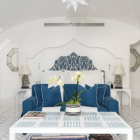 Treville Positano
