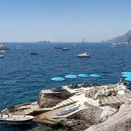 Treville Positano 5*