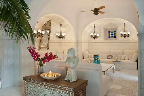 Treville Hotell Positano