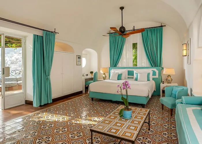 Treville 5* Positano