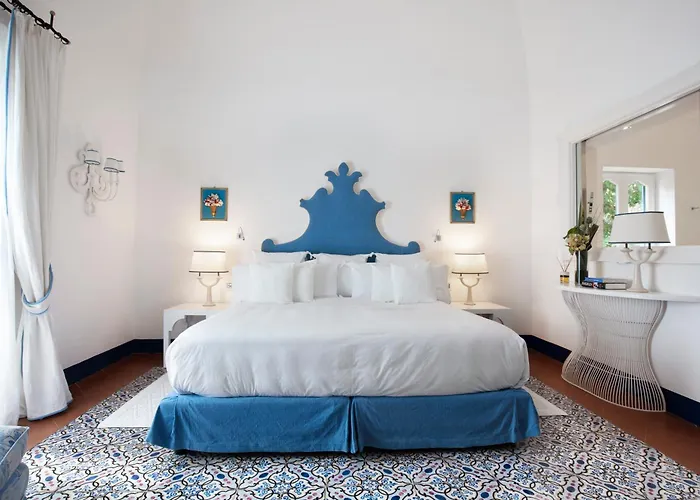 Treville 5* Positano