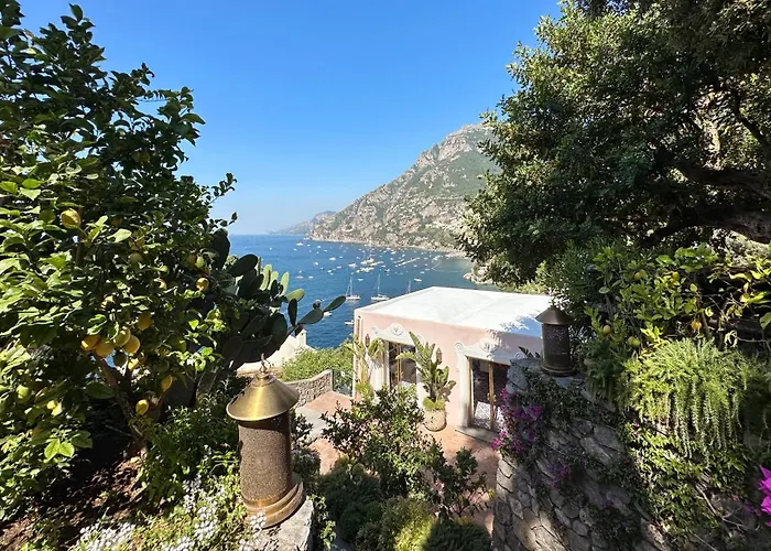 Treville 5* Positano