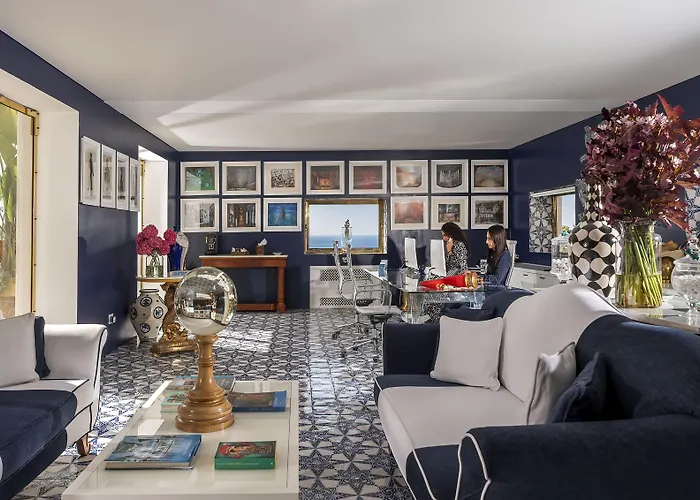 Treville 5* Positano