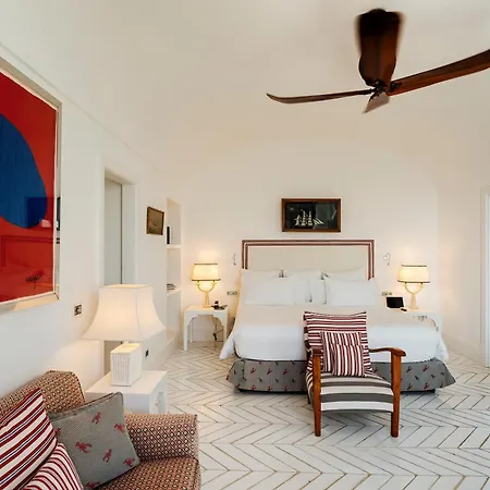 Treville Hotel 5*