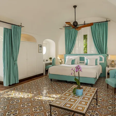 Treville Positano