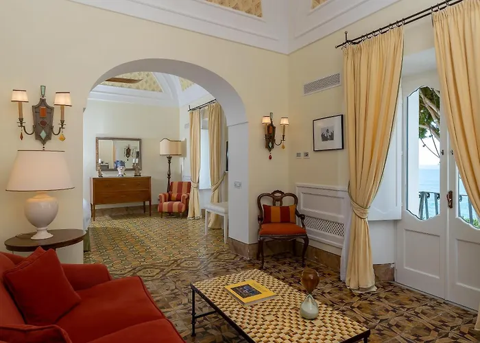 Hotel Treville 5*