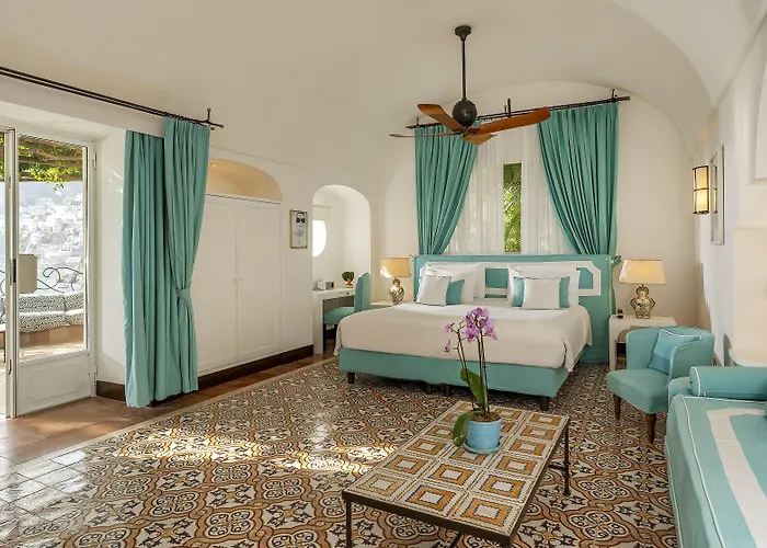 Treville Positano